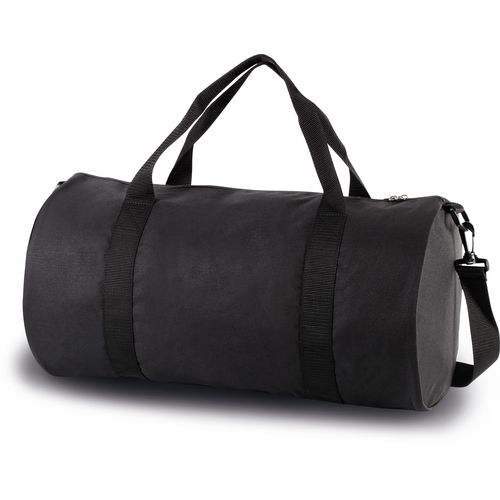 Sac fourre-tout forme tube - 5