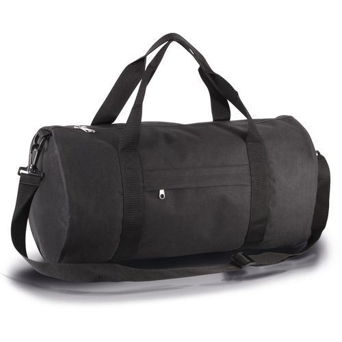 Sac fourre-tout forme tube - 1