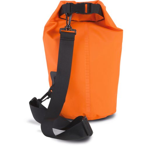 BOLSA IMPERMEABLE ROLL-TOP - 5 LITROS