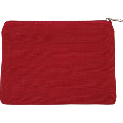 Pochette en juco - 2
