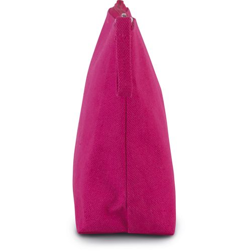 Trousse en coton canvas - 3