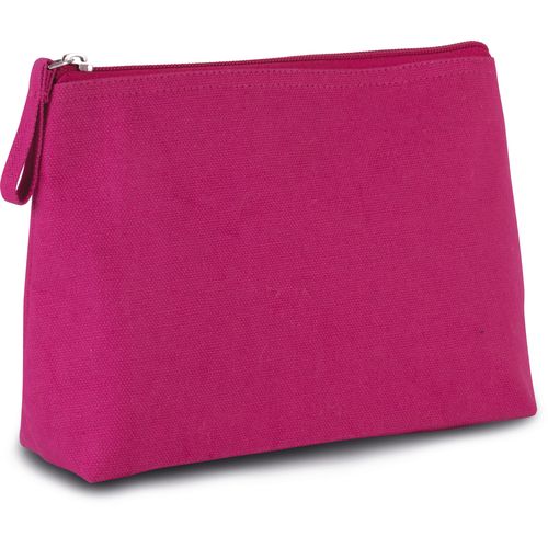 Trousse en coton canvas - 2