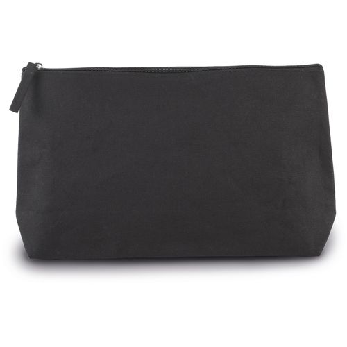 Trousse de toilette en coton - 1