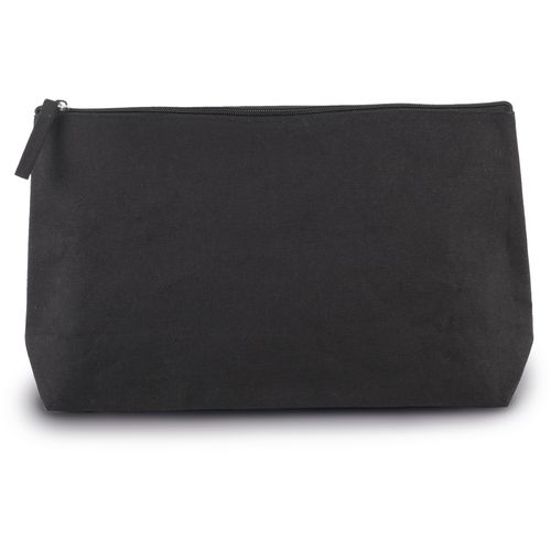 Trousse de toilette en coton - 2
