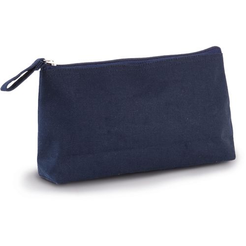 Trousse de toilette en coton - 2