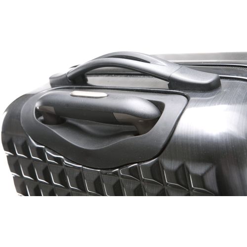 Trolley PC cabine - 2