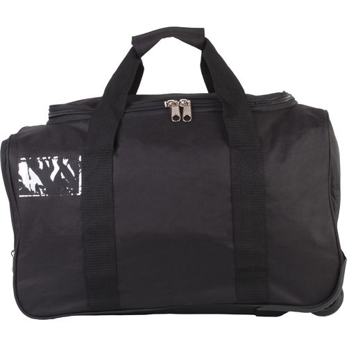 Sac de sport trolley - 3