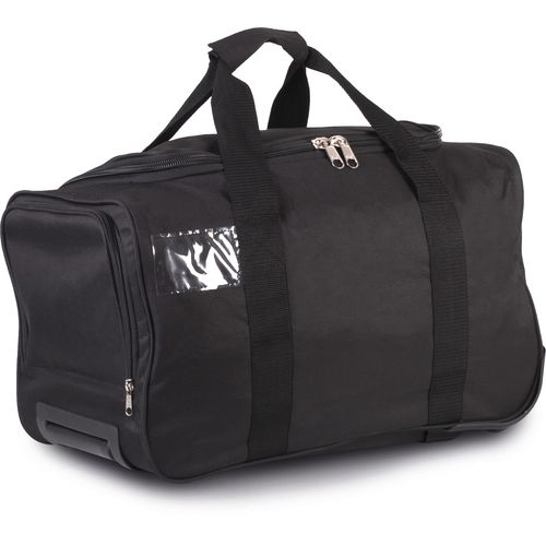 Sac de sport trolley - 7