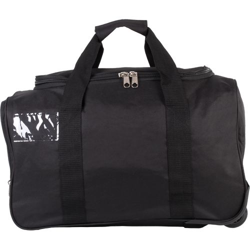 Sac de sport trolley - 8
