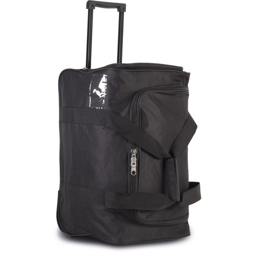 Sac de sport trolley - 1