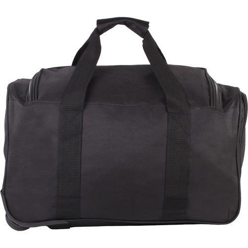 Sac de sport trolley - 4
