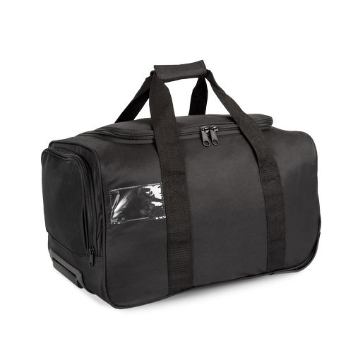 Sac de sport trolley - 9
