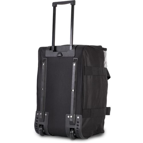 Sac de sport trolley - 11