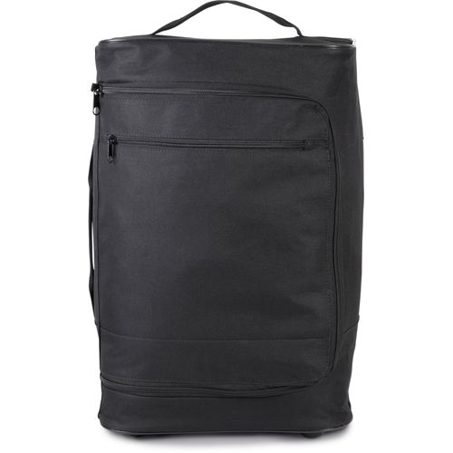 Sac trolley cabine - 3