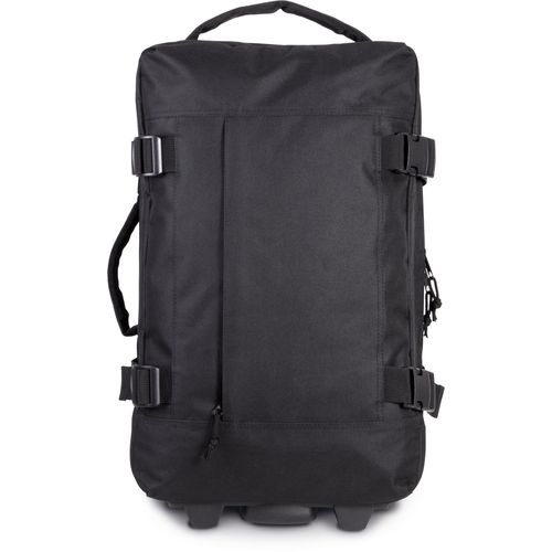 Sac trolley cabine - 8