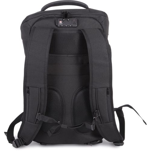 Sac à dos antivol - 3
