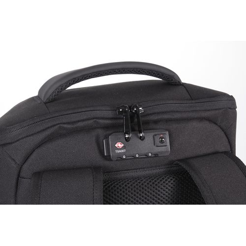 Sac à dos antivol - 10