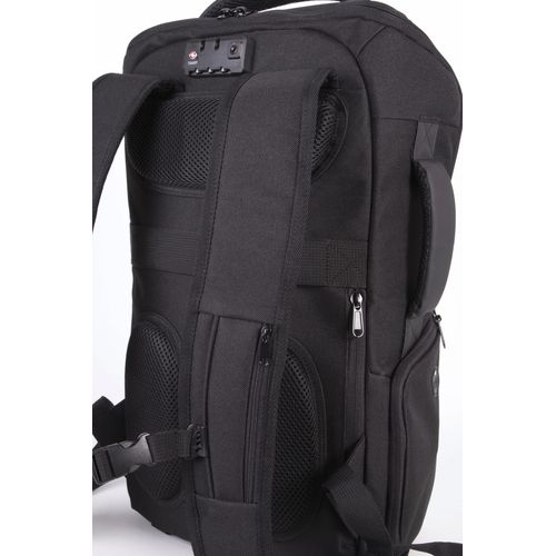 Sac à dos antivol - 6