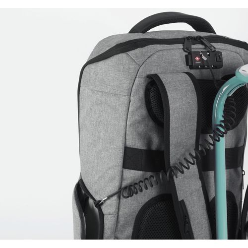 Sac à dos antivol - 12