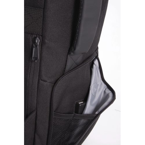 Sac à dos antivol - 9