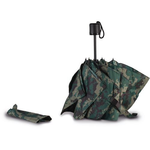 Mini parapluie pliable
