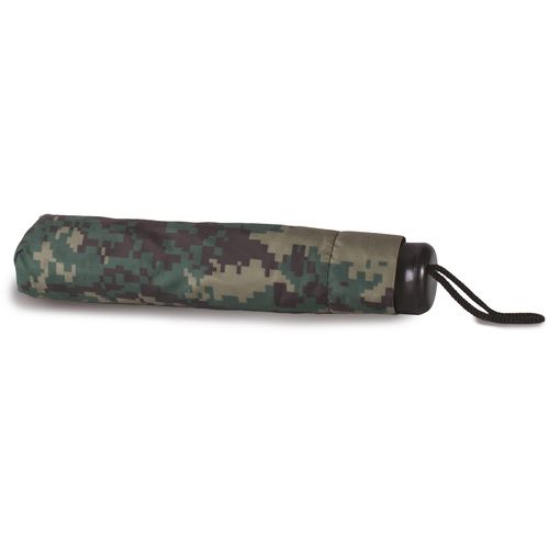 Mini parapluie pliable - 5