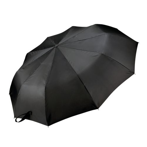Mini parapluie classique poignée arrondie - 2