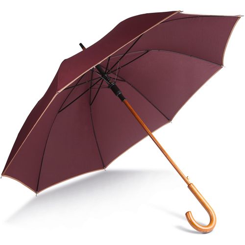 Parapluie mât en bois - 1