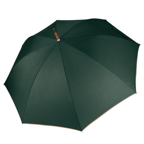 Parapluie mât en bois - 3