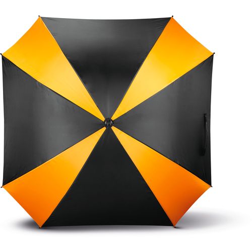Parapluie carré - 2