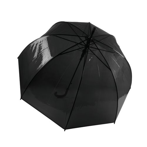 Parapluie transparent - 2