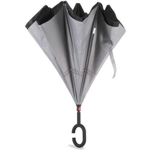 Parapluie inversé mains libres - 3