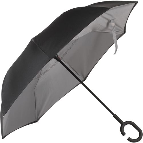 Parapluie inversé mains libres - 2