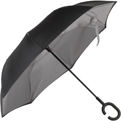 Parapluie inversé mains libres - 6
