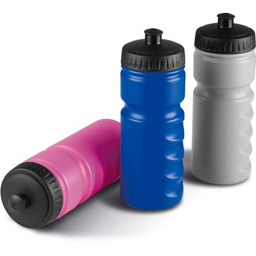 Gourde de sport 500 ml - 1