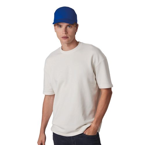 Bahia - Casquette 7 panneaux thumbnail 5