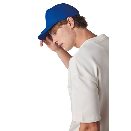 Bahia - Casquette 7 panneaux - 4