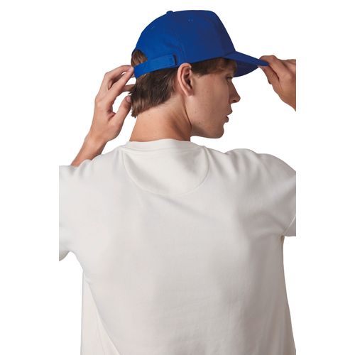 Bahia - Casquette 7 panneaux - 3