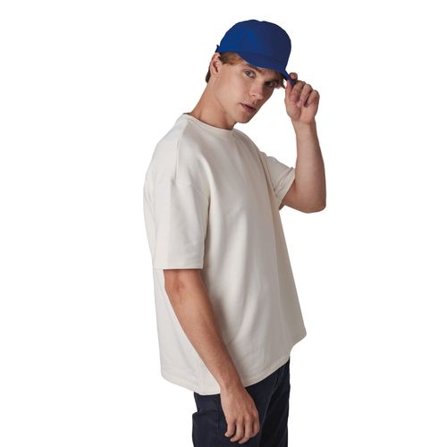 Bahia - Casquette 7 panneaux - 2