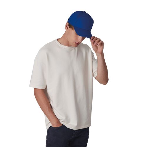 Bahia - Casquette 7 panneaux - 1