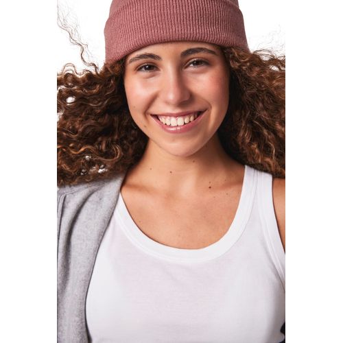 Bonnet tricoté - 9