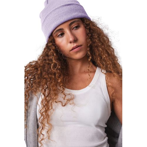 Bonnet tricoté - 6
