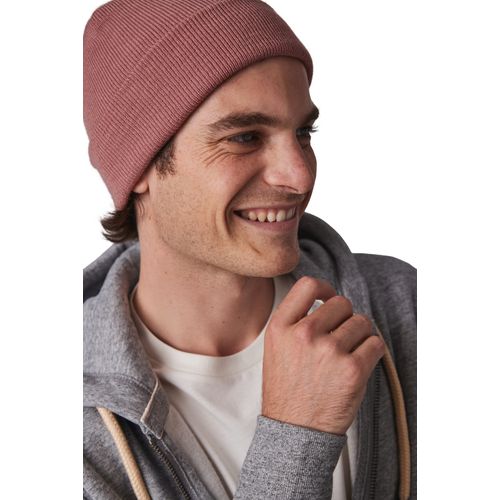 Bonnet tricoté - 7
