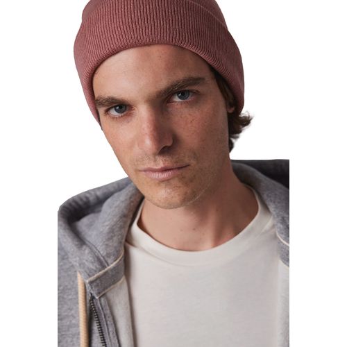 Bonnet tricoté - 8