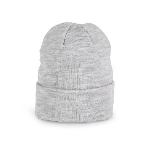 Bonnet tricoté - 12