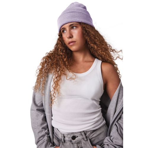 Bonnet tricoté - 1
