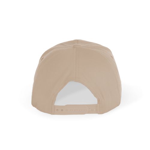 First - Casquette 5 panneaux - 11