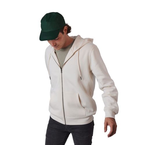 First - Casquette 5 panneaux