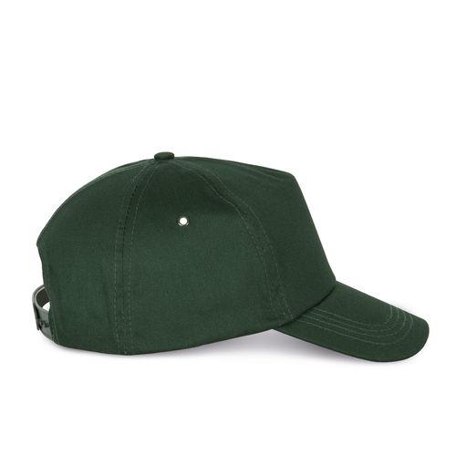 First - Casquette 5 panneaux thumbnail 7