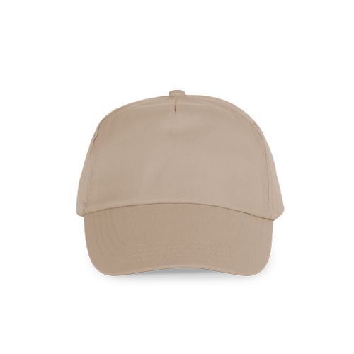 First - Casquette 5 panneaux - 10